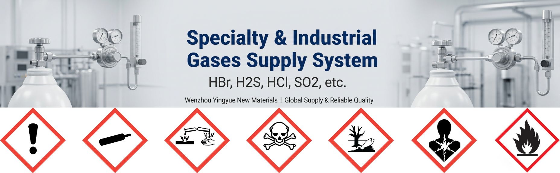 banner-gas-supply-system