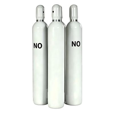 Оксид азота (NO), газ